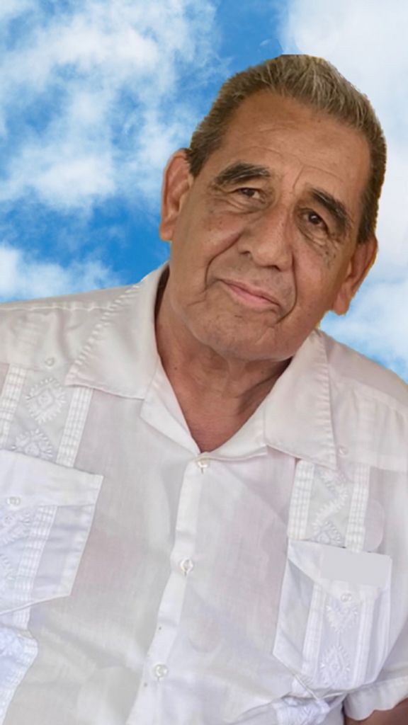 Federico Thomas Valdenegro Profile Photo