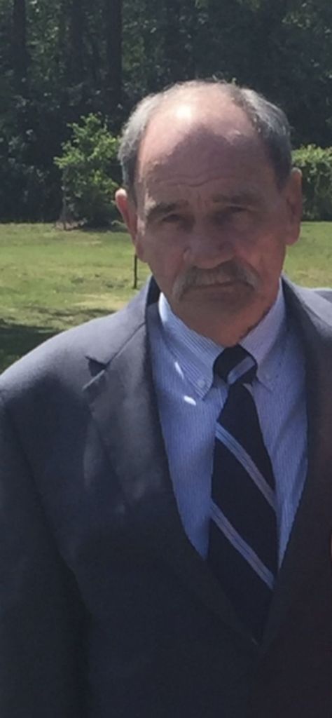 Carl Wayne Collins Profile Photo