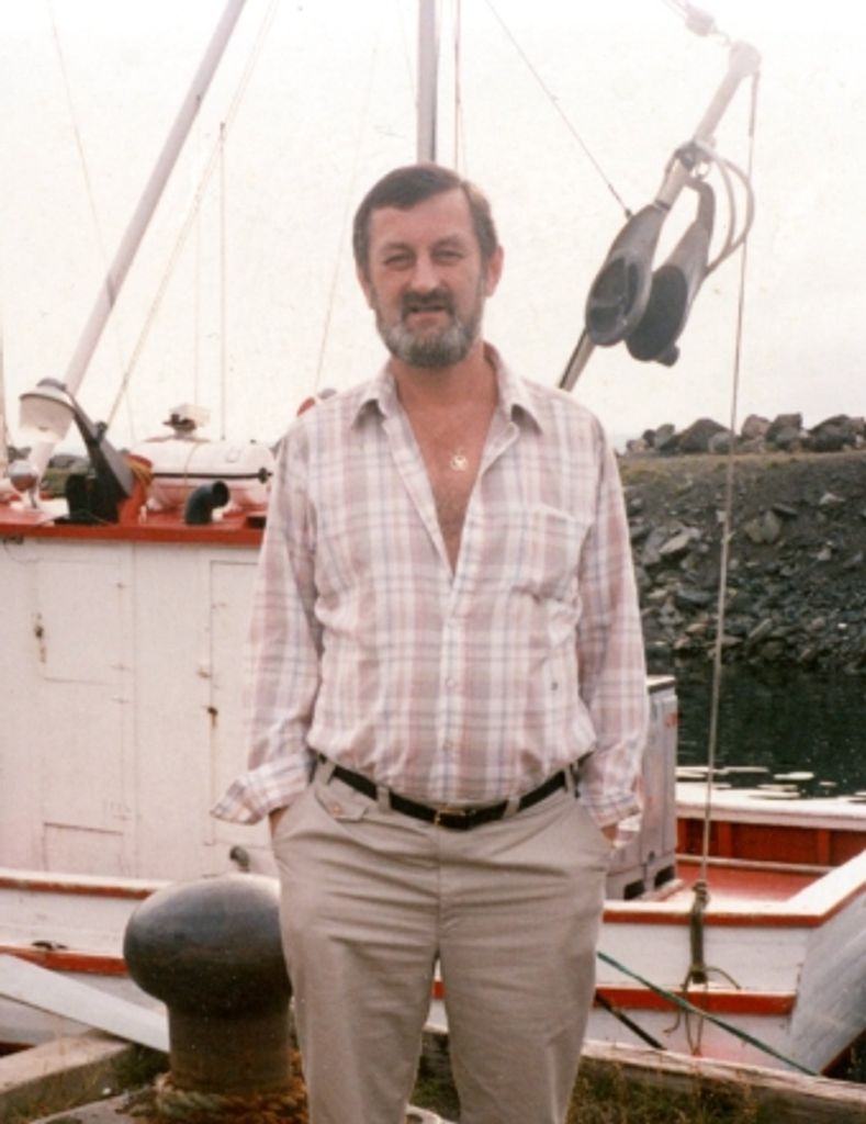 Bill Profile Photo