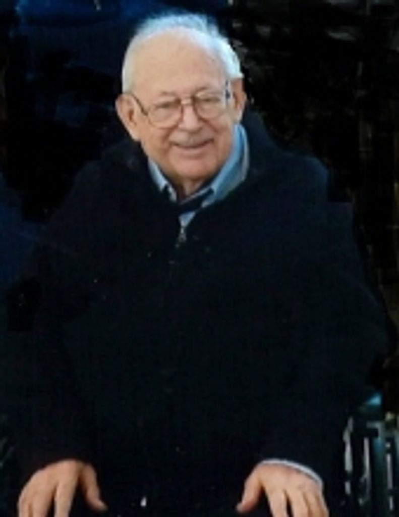 William Everett "Bill" Wilhelm, Jr.