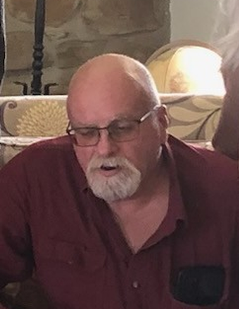 James Brooking Profile Photo