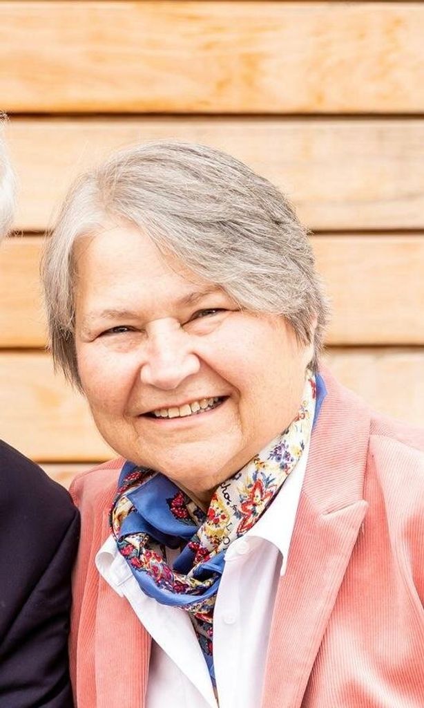 Barbara Asheld Stupp