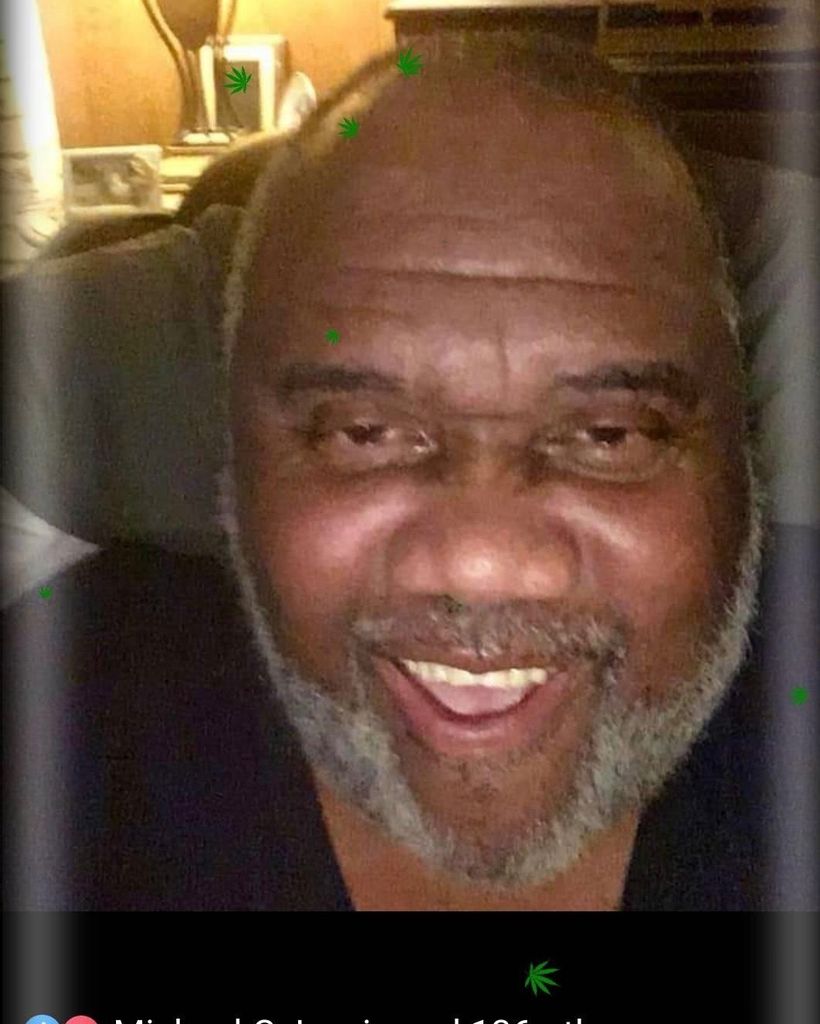 Louis Edward Lamb Profile Photo