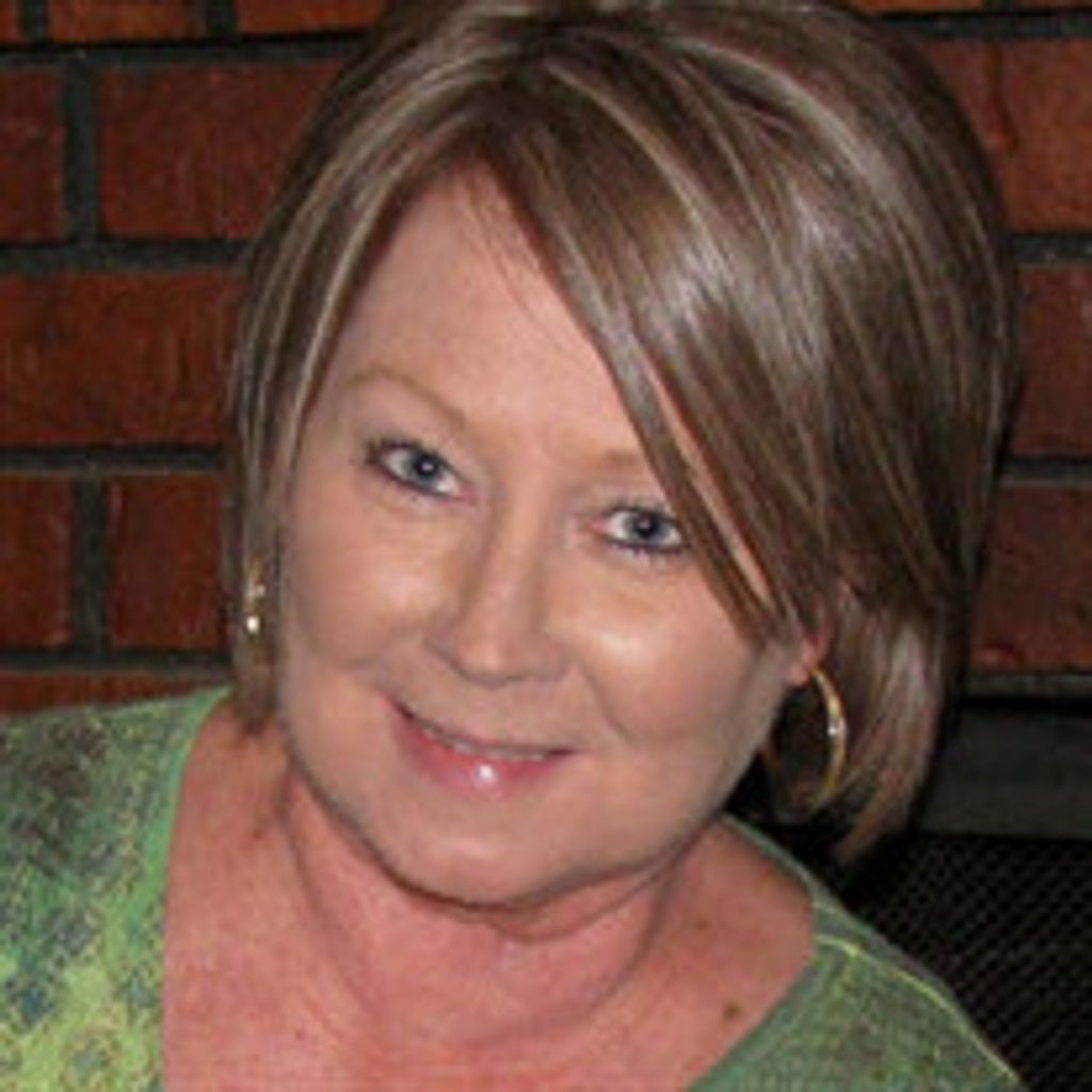 Cindi Holt