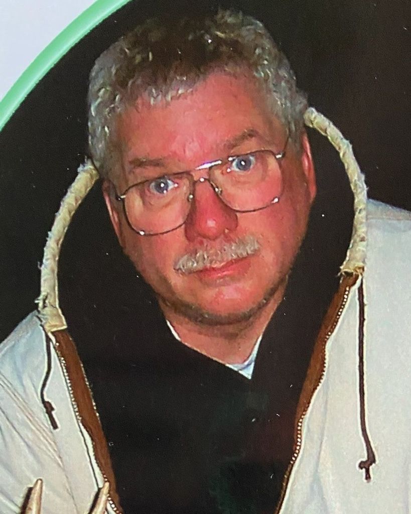 Thomas LeRoy Reynolds