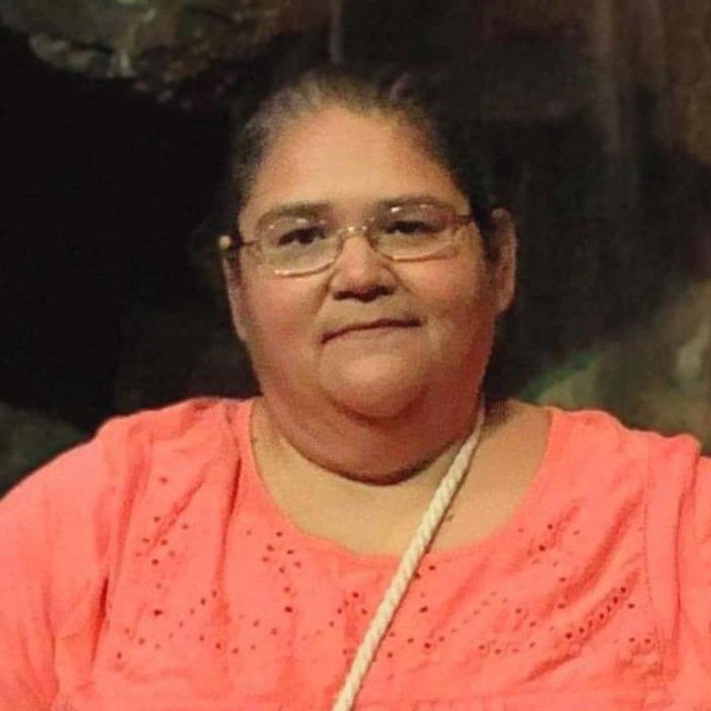 Alma D. Medellin Profile Photo