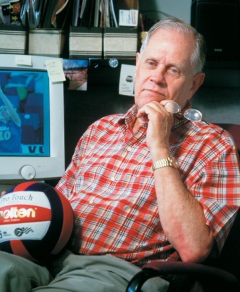 Dr. Thomas William Cairns Profile Photo