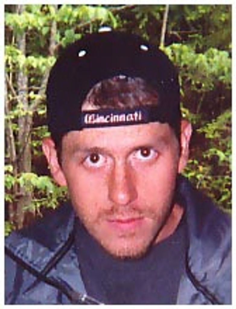 Joshua  James Parker