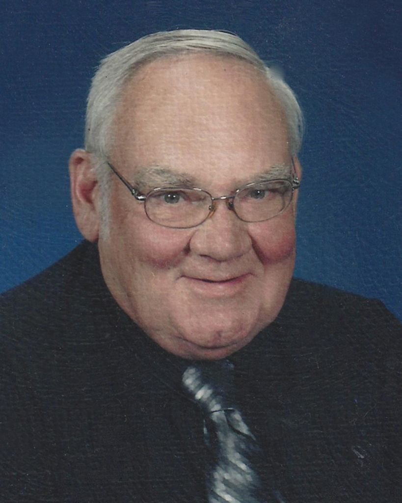 James Arthur Nowack Profile Photo