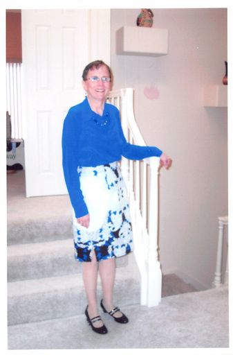 Denise Joanne (Chesterfield)  Farr photo gallery thumbnail 41 of 45