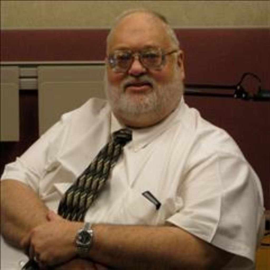 Louis Talmadge Wilcoxson