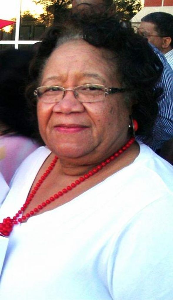 Java Mae Jenkins Profile Photo