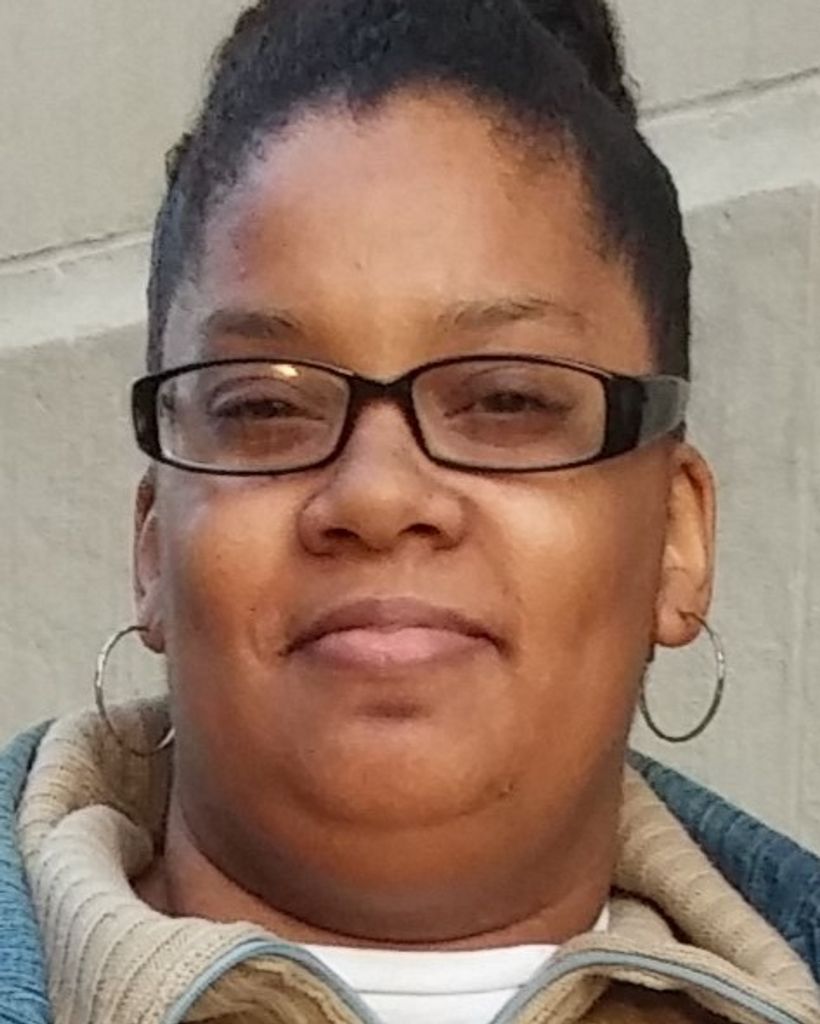 Theresa Regina Hayes-Brown Profile Photo