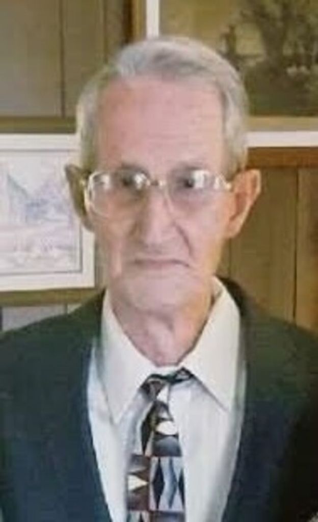 Donald D. Adair Profile Photo