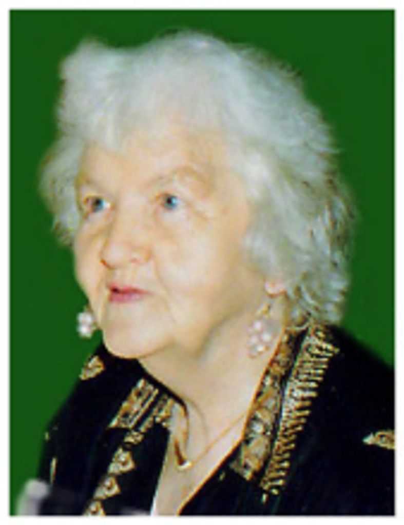 Virginia  Amanda Welch