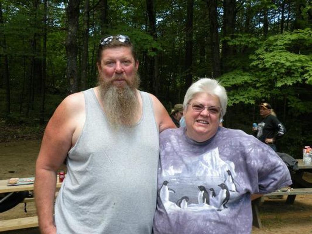 Vicki G Libby Profile Photo