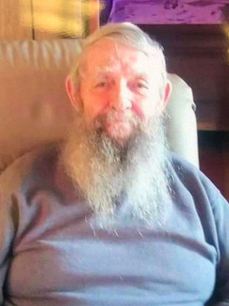 Michael "Sally" Kennon