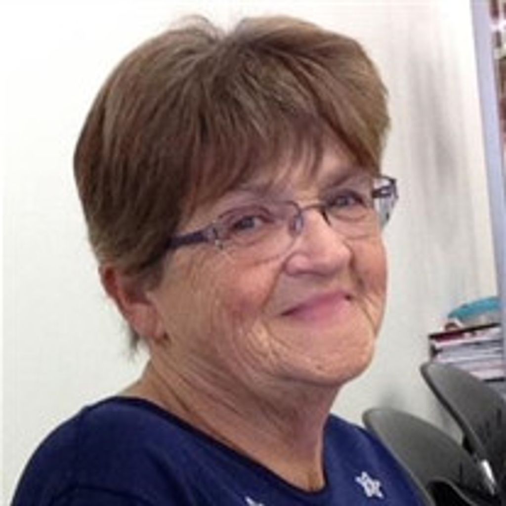 Paullette Turner