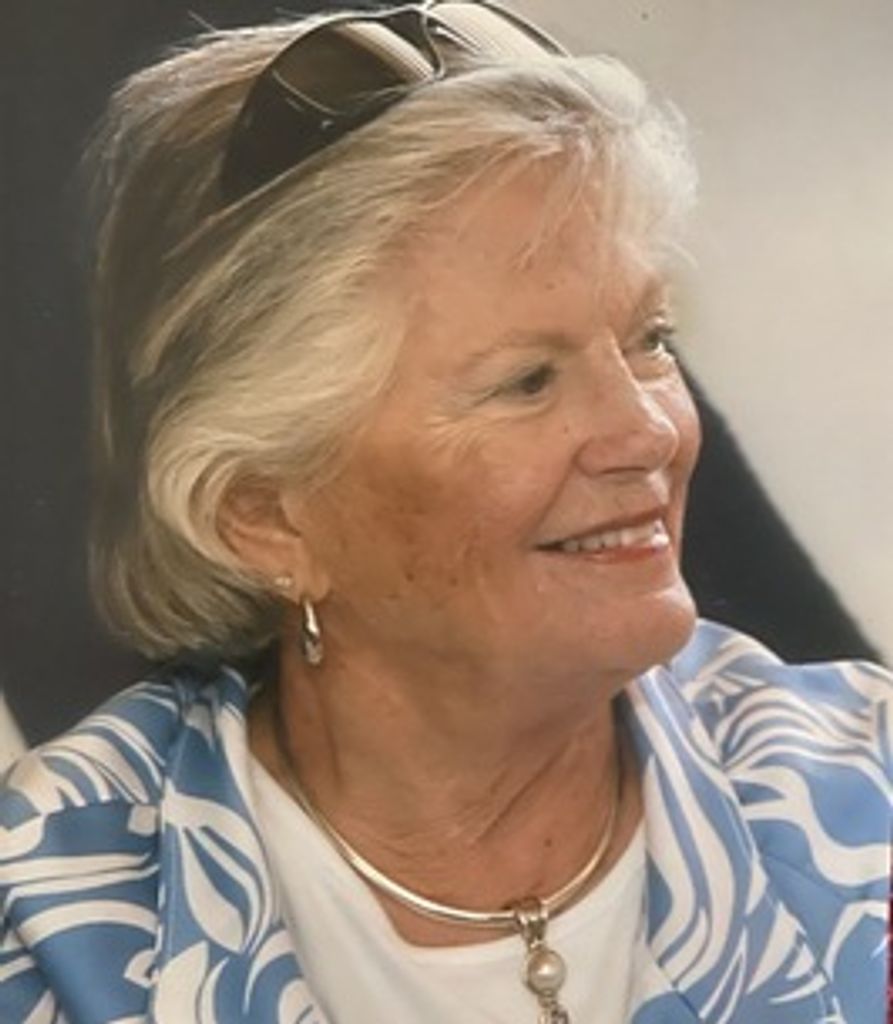 Joann Hoffman Profile Photo