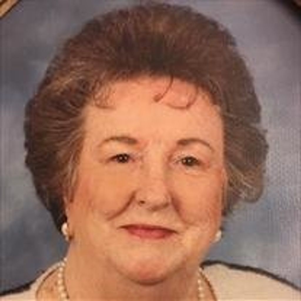 Margie Martin