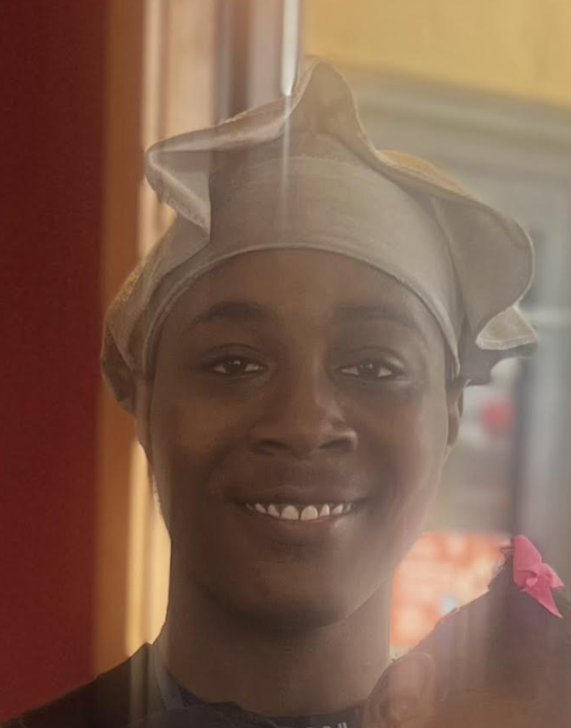 Tyrell J Stamps Profile Photo