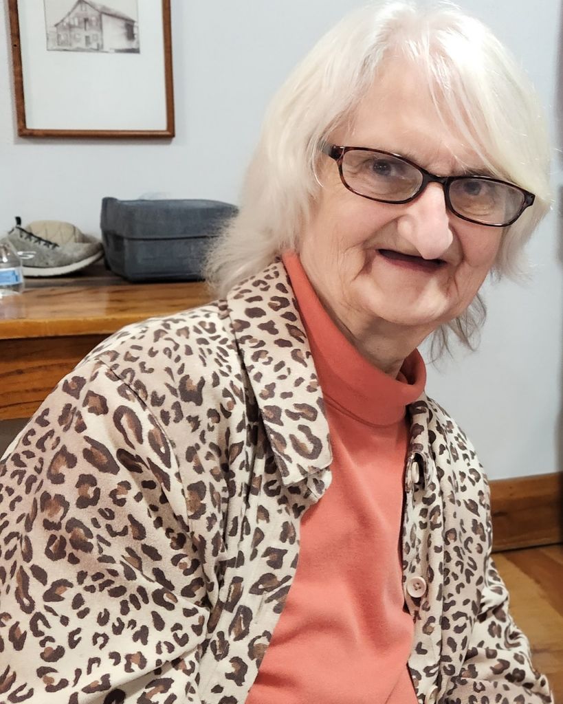 Ruby Grace Warfield Profile Photo