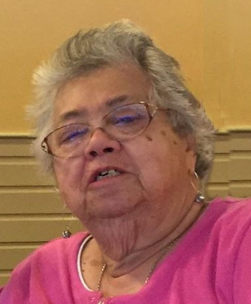 Arlene Ann Zarthar Profile Photo
