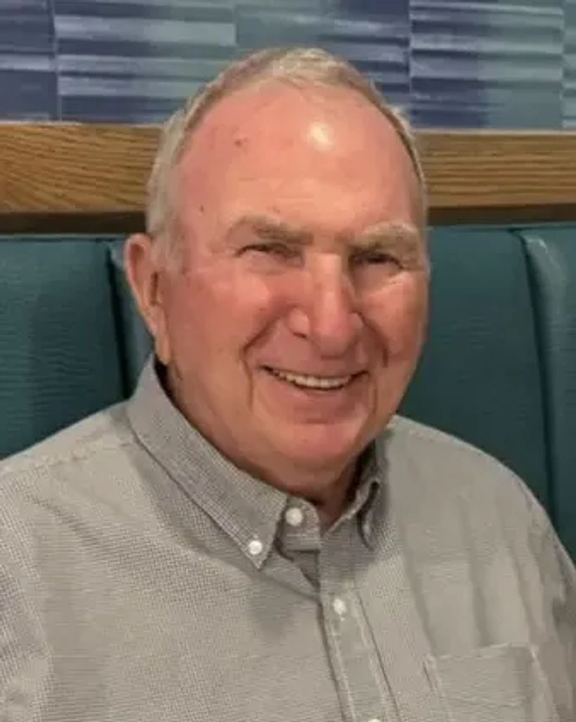 John Walker Robinette. Jr. Profile Photo