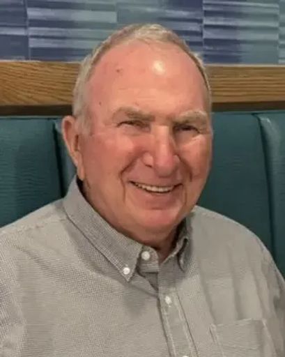 John Walker Robinette. Jr.'s obituary image