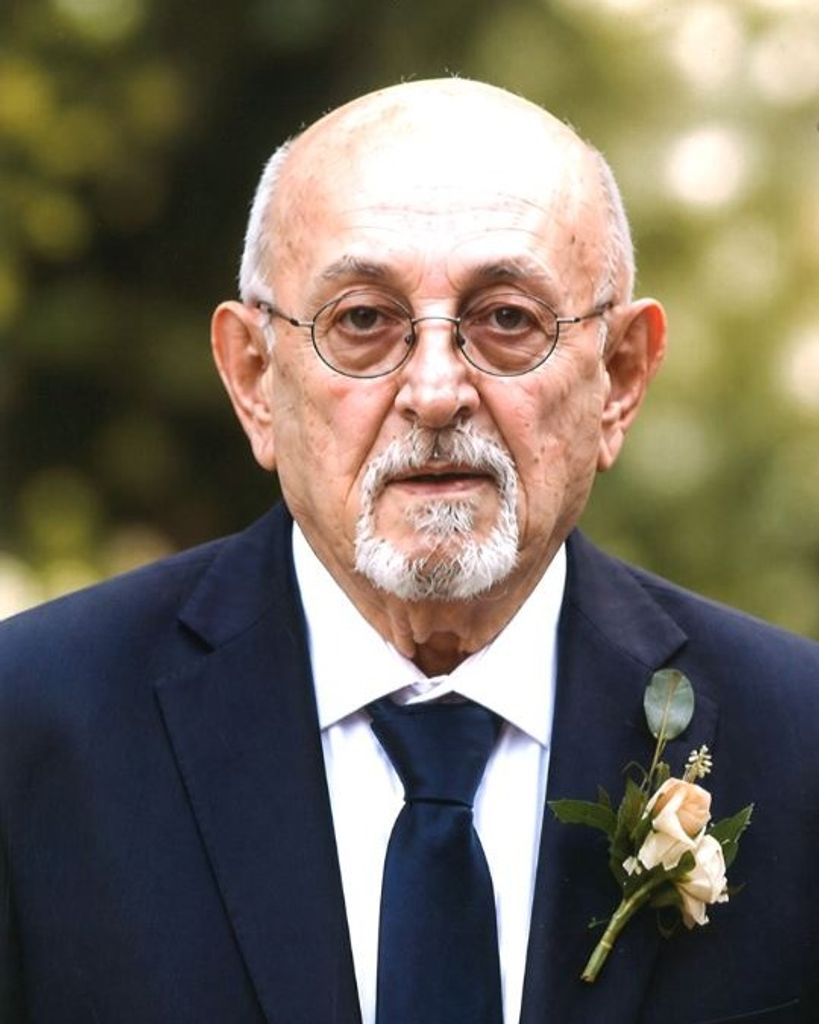 R. Lewis Hawkins Profile Photo