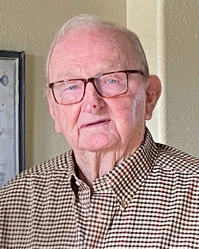 Charles Perry Bruce Profile Photo