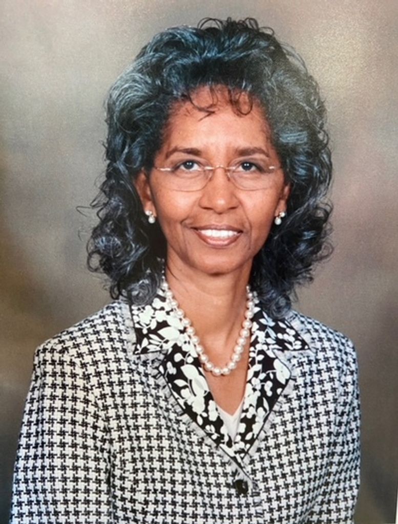Janie Mae Hodges Profile Photo
