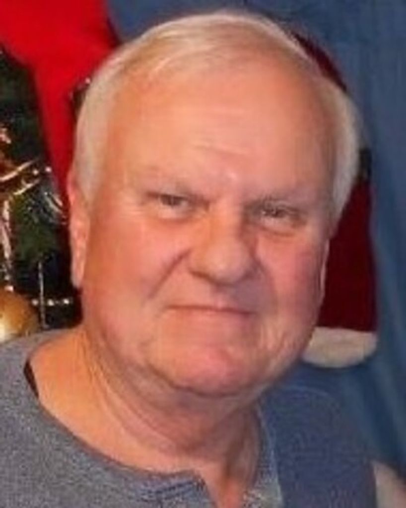 Danny Pulley Profile Photo