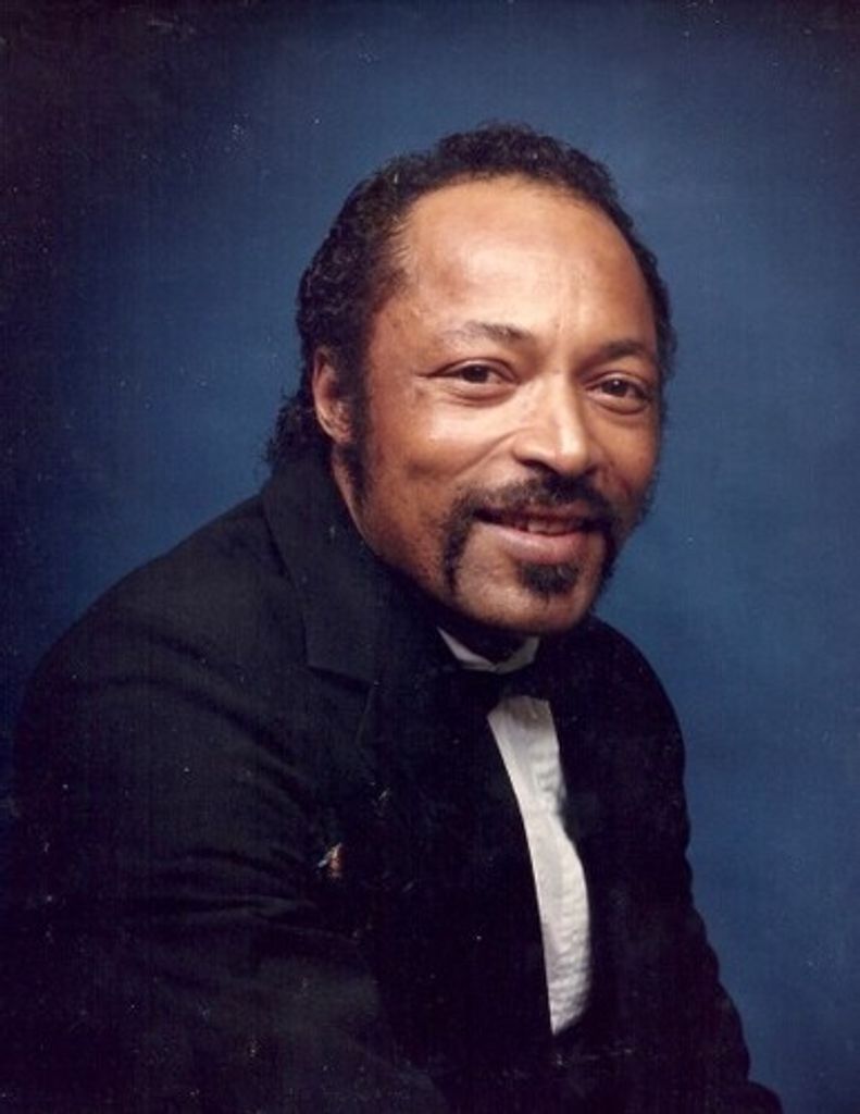 Dallas Ray Dixon Profile Photo