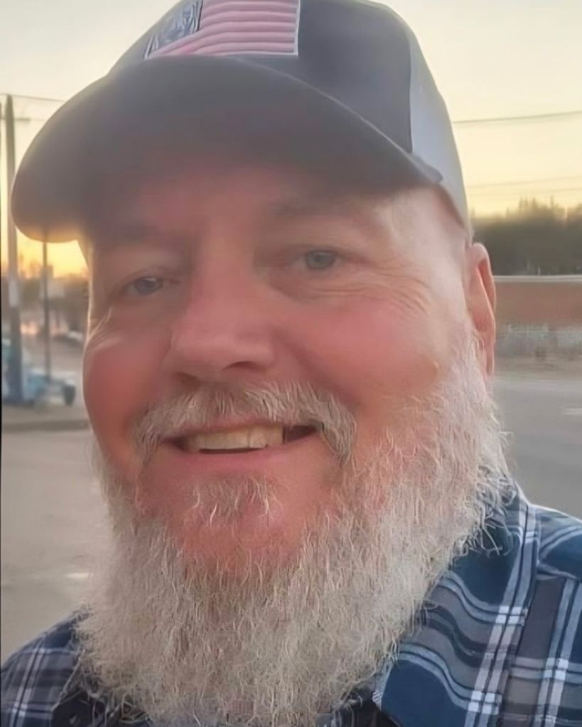 Merl "Ed" Webb Jr. Profile Photo