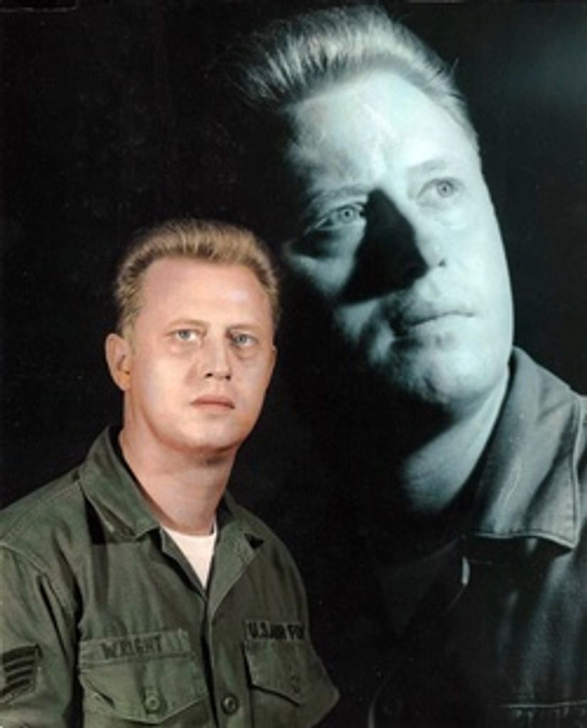 Clarence Lee Wright Profile Photo
