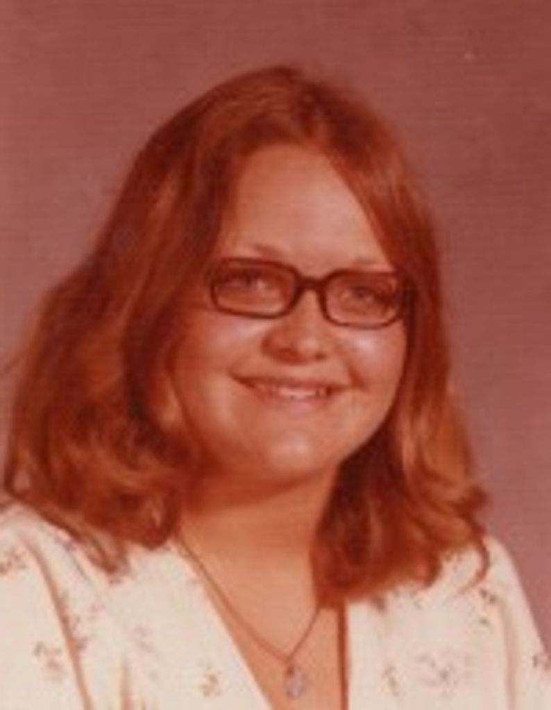 Rose Fitts
