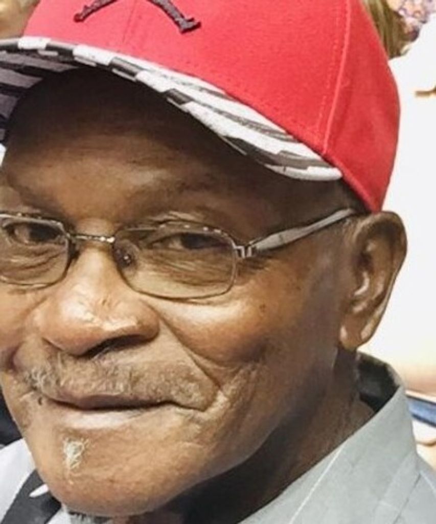 Mr. Luther Manning Profile Photo