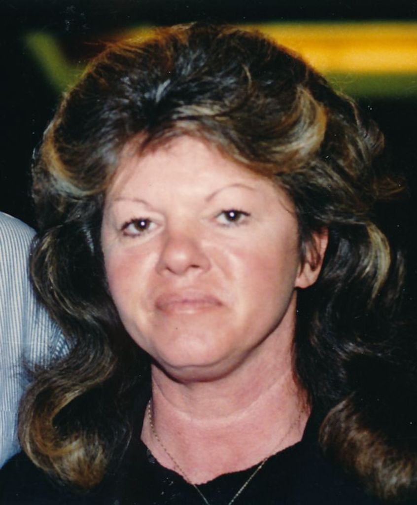 Sue Spencer