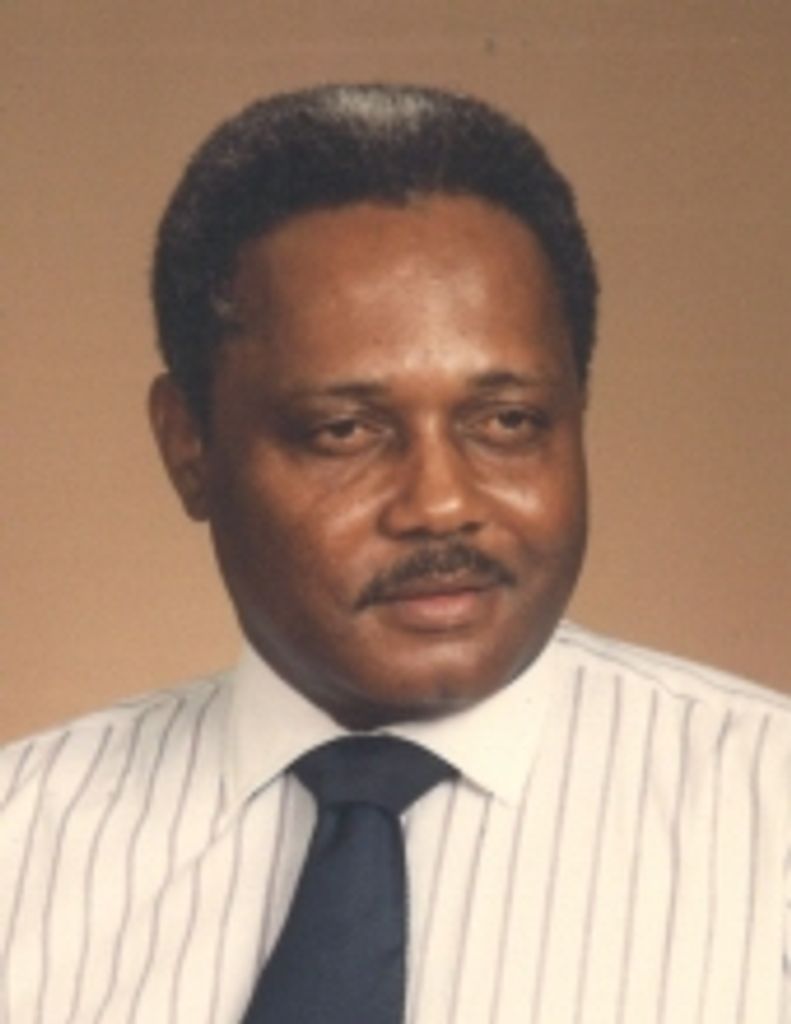 Joseph Lloyd Garland Profile Photo