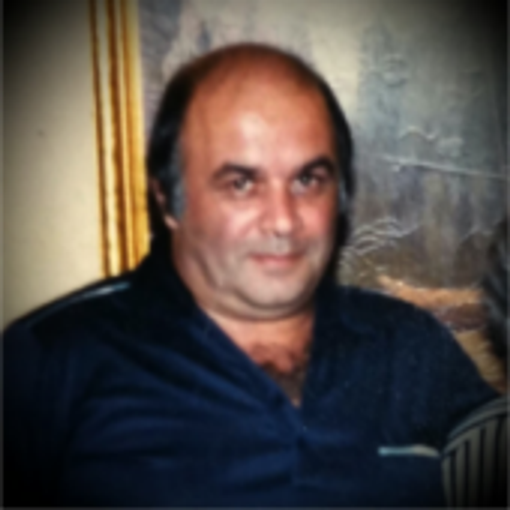 Richard Christopher Stuart Profile Photo