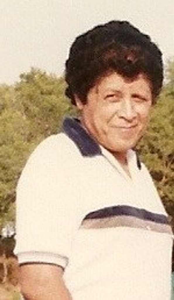 Enrique 'Henry' Zarazua Jr. Profile Photo