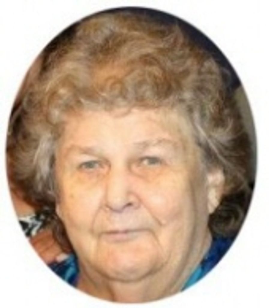 Irene Tinneberg Mrs. Jackson