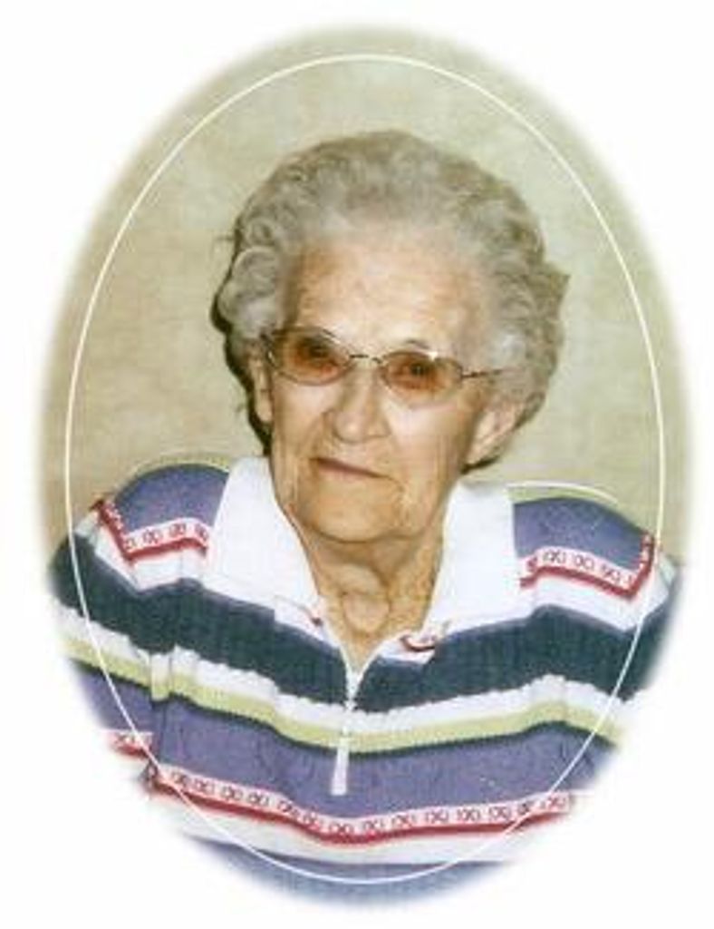 Freda Sprecher