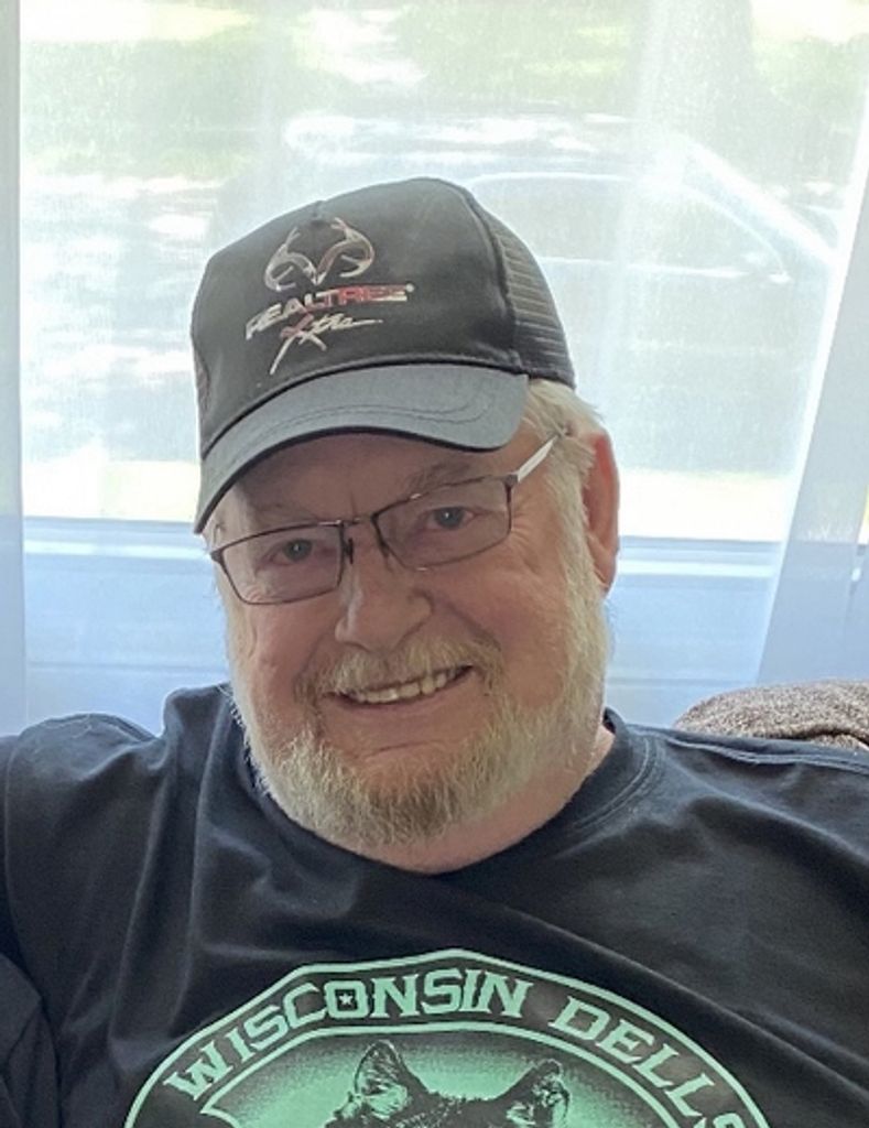 Terrance "Terry" B. Ritter Profile Photo