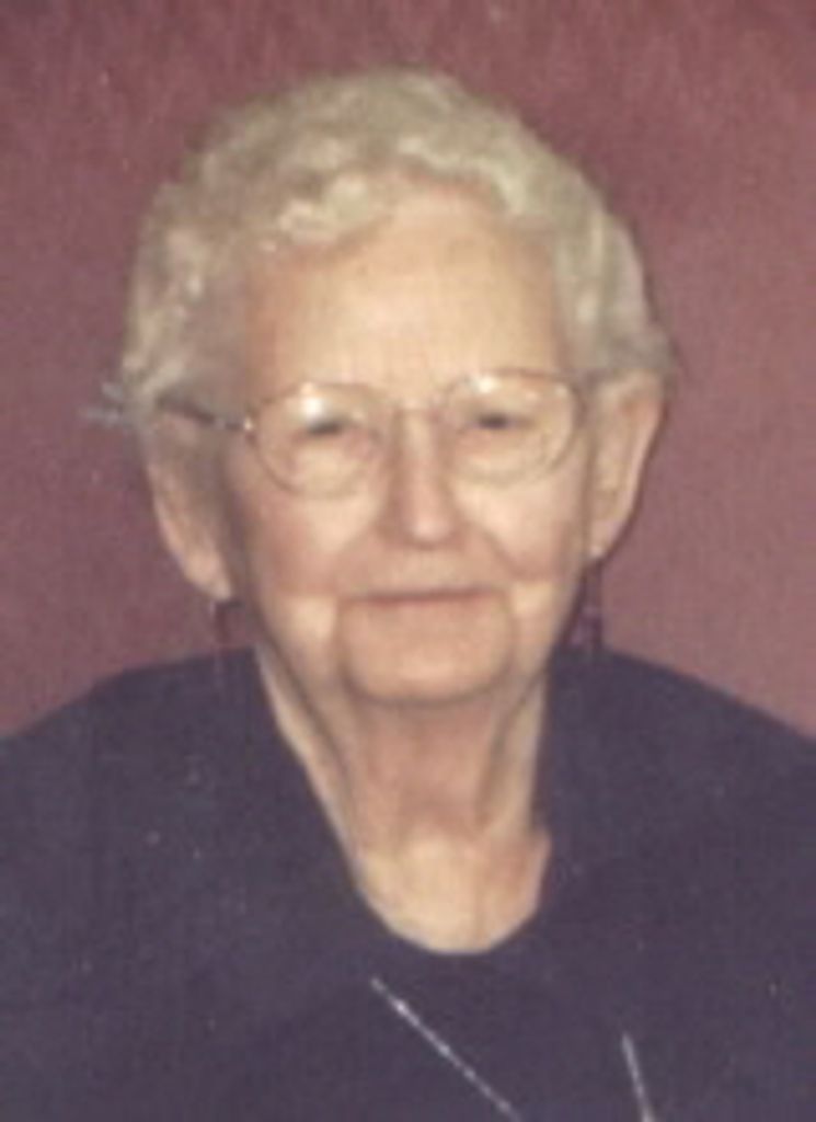 Doris Peterson