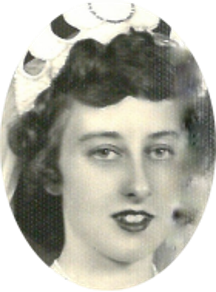 Barbara Gaffney