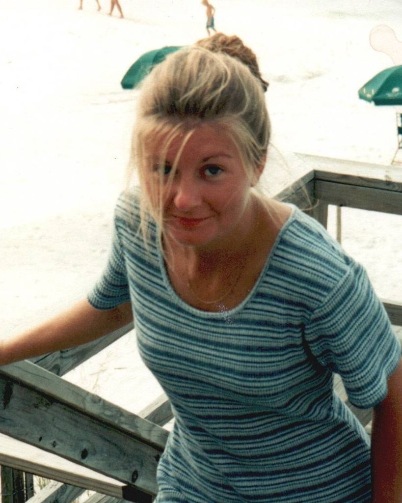 Starr Bradford Profile Photo