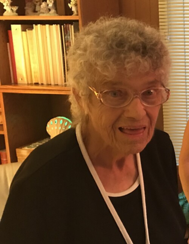 Janet Lou (Virnig) Spilde