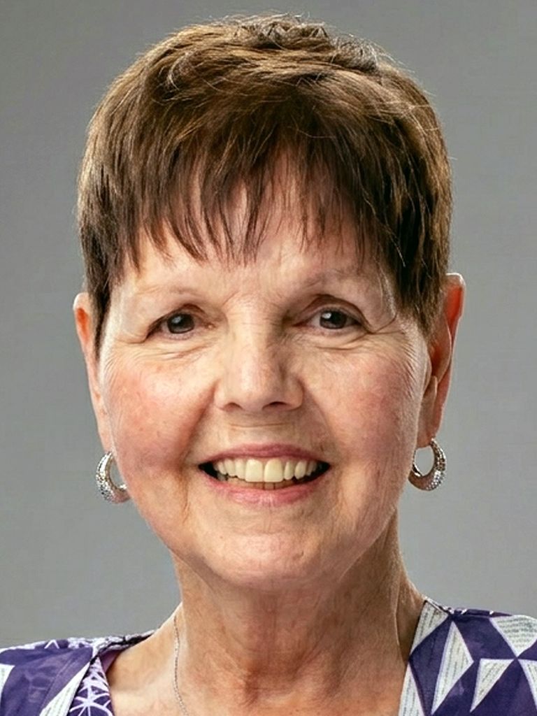 Joni M. Vogel Profile Photo